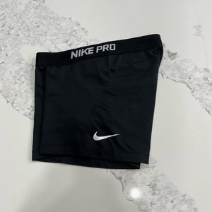 Nike Pro Spandex